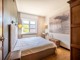 Apartment in Koksijde with Terrace & Garden, cleaning included - Koksijde - 8