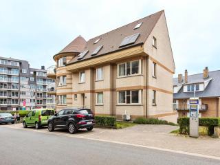 Apartment near Zeedijk Beach, cleaning included - Koksijde - 4