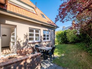 Apartment in Koksijde with Terrace & Garden, cleaning included - Koksijde - 5