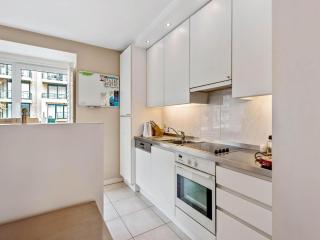 Apartment near Zeedijk Beach, cleaning included - Koksijde - 7