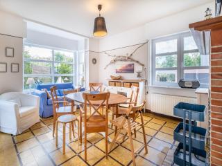 Apartment in Koksijde with Terrace & Garden, cleaning included - Koksijde - 0