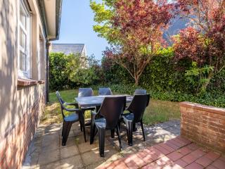 Apartment in Koksijde with Terrace & Garden, cleaning included - Koksijde - 6