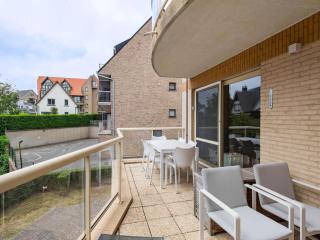 Apartment near Zeedijk Beach, cleaning included - Koksijde - 5