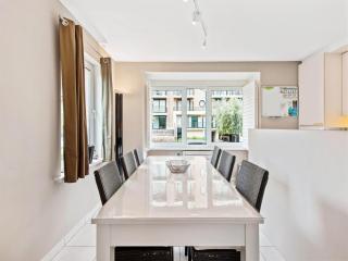 Apartment near Zeedijk Beach, cleaning included - Koksijde - 8
