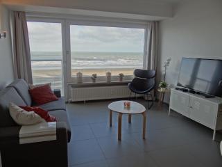 Apartment in Nieuwpoort by the Beach, cleaning included - Nieuwpoort - 9