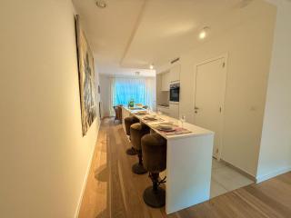 Apartment in Brussels near European Parliament, cleaning included - Bruxelles - 2