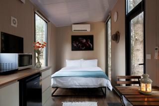 River Oasis Tiny House by Tiny Away - Noojee - 7
