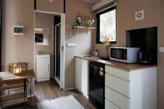 River Oasis Tiny House by Tiny Away - Noojee - 6