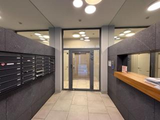 Apartment in Brussels near European Parliament, cleaning included - Bruxelles - 3