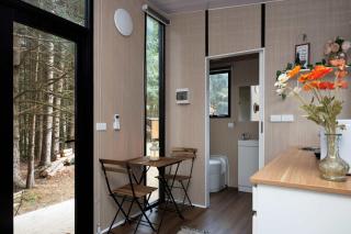 River Oasis Tiny House by Tiny Away - Noojee - 4