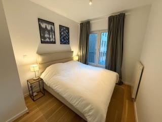 Apartment in Brussels near European Parliament, cleaning included - Bruxelles - 1
