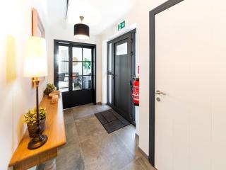 Vacation Home in Petit-Thier with Scenic Views, cleaning included - Petit-Thier - 3
