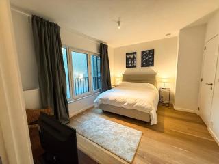Apartment in Brussels near European Parliament, cleaning included - Bruxelles - 8