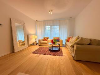 Apartment in Brussels near European Parliament, cleaning included - Bruxelles - 4
