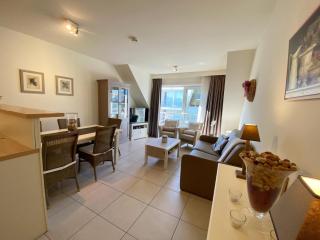 Apartment in Nieuwpoort by the Beach, cleaning included - 9