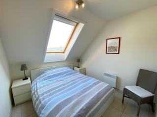 Apartment in Nieuwpoort by the Beach, cleaning included - 7