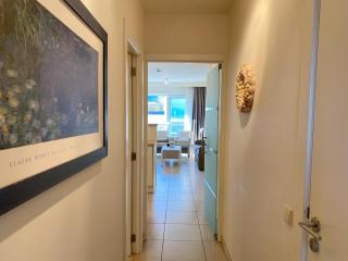 Apartment in Nieuwpoort by the Beach, cleaning included - Nieuwpoort - 2