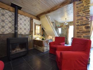Holiday Home in Belgium with Garden, cleaning included - Jehonville - 0