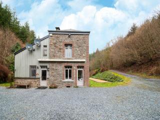 Cottage in Ardennes by Semois River, cleaning included - Vresse-sur-Semois - 9
