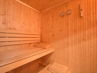 Holiday Home in Belgium with Garden, cleaning included - Jehonville - 4