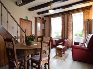 Holiday Home in Belgium with Garden, cleaning included - Jehonville - 1