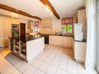 Cottage in Ardennes by Semois River, cleaning included - Vresse-sur-Semois - 7