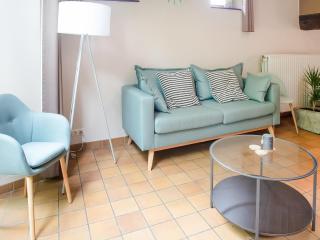 Gite in Sint-Jansrade with Private Pool, cleaning included - - 2