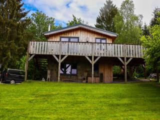 Chalet in La Roche with fenced garden, cleaning included - La-Roche-en-Ardenne - 5