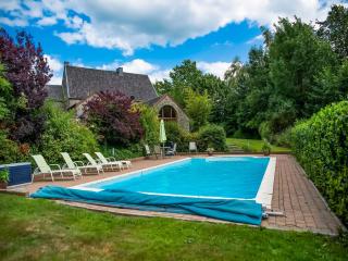 Gite in Sint-Jansrade with Private Pool, cleaning included - - 8