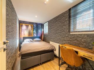 Chalet in La Roche with fenced garden, cleaning included - La-Roche-en-Ardenne - 8