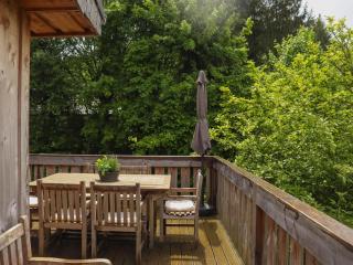 Chalet in La Roche with fenced garden, cleaning included - La-Roche-en-Ardenne - 7