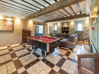 Holiday Home in Hotton near River Ourthe, cleaning included - Melreux - 2