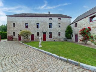 Holiday Home in Hotton near River Ourthe, cleaning included - Melreux - 9