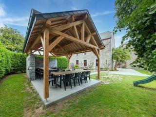 Holiday Home in Hotton near River Ourthe, cleaning included - Melreux - 5