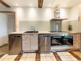 Holiday Home in Hotton near River Ourthe, cleaning included - Melreux - 8