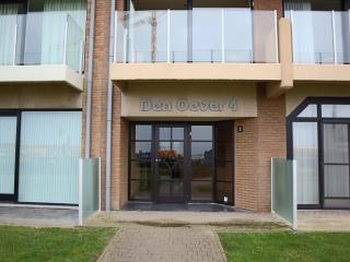 Studio in Nieuwpoort near Marina & Golf, cleaning included - 6