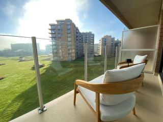 Studio in Nieuwpoort near Marina & Golf, cleaning included - Nieuwpoort - 7