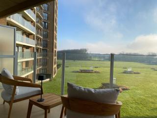 Studio in Nieuwpoort near Marina & Golf, cleaning included - Nieuwpoort - 2