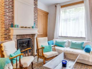 Holiday Home in Viroinval by Riverside, cleaning included - Le Mesnil - 9