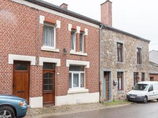 Holiday Home in Viroinval by Riverside, cleaning included - Le Mesnil - 5