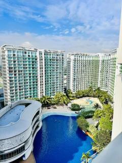 Serene Azure Staycation- Parañaque - Manila - 6