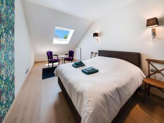 Holiday Home in Belgium with Forest Nearby, cleaning included - Bourseigne-Neuve - 6