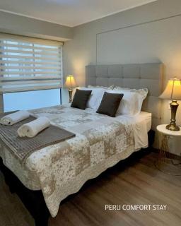 Luxurious brand new apartment - Lima - 4