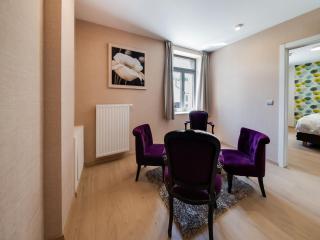 Holiday Home in Belgium with Forest Nearby, cleaning included - Bourseigne-Neuve - 1