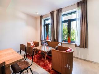 Holiday Home in Belgium with Forest Nearby, cleaning included - Bourseigne-Neuve - 2
