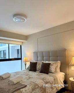 Luxurious brand new apartment - Lima - 3