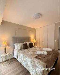 Luxurious brand new apartment - Lima - 1