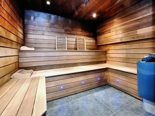 Villa in Manhay with Private Pool, cleaning included - Freineux - 7