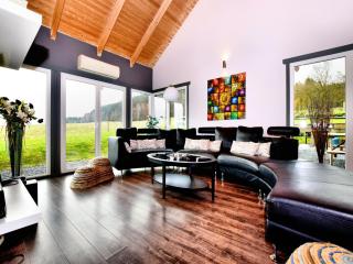 Villa in Manhay with Private Pool, cleaning included - Freineux - 8