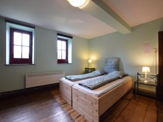 Luxury Chalet in Melreux with Sauna, cleaning included - Melreux - 6